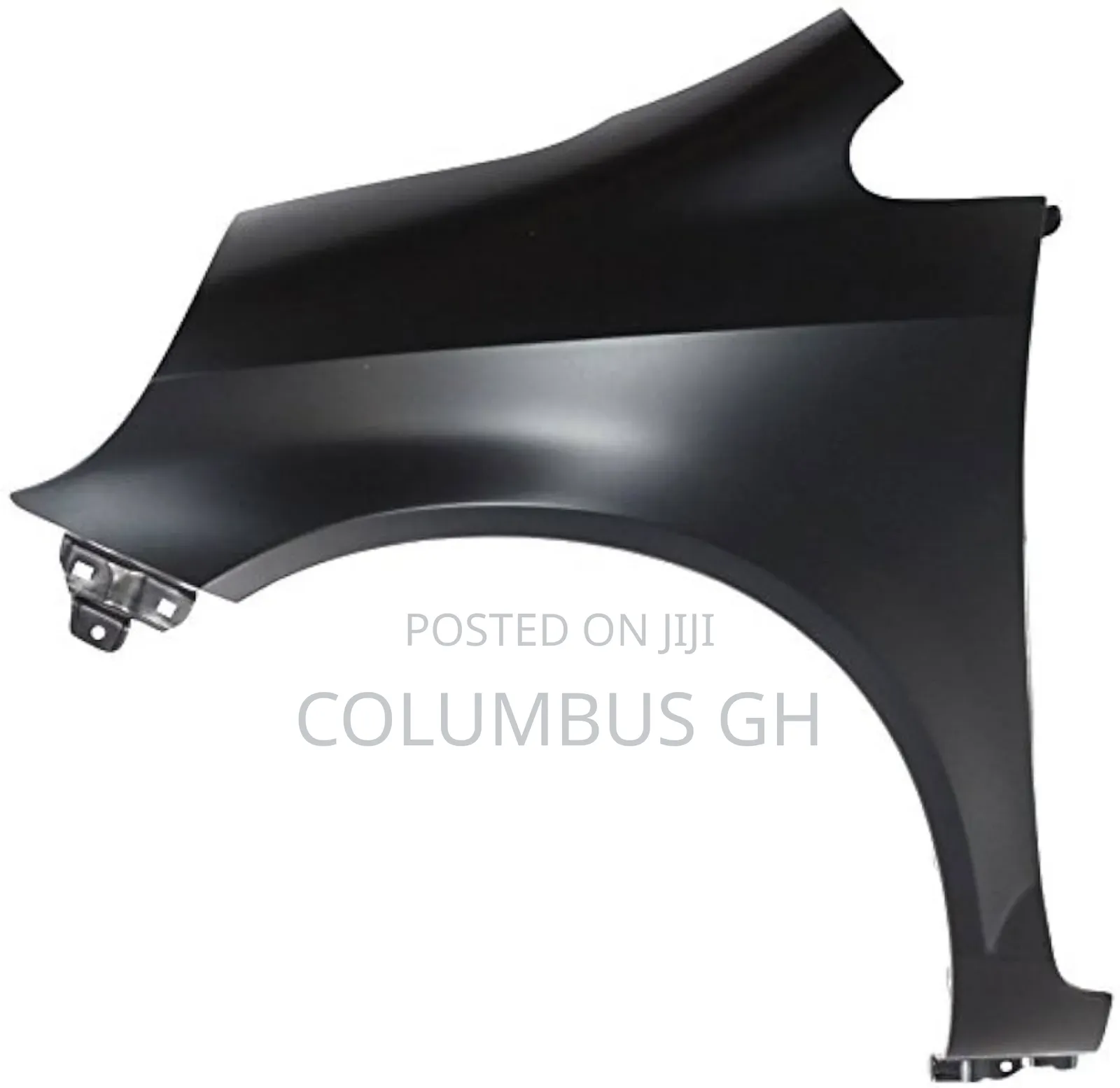 Honda Fit 2015 Fender ( One Side )
