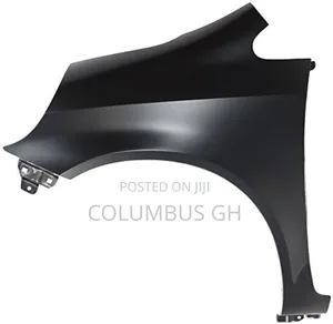 Honda Fit 2015 Fender ( One Side )