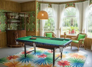 Elite Billiard Snooker Table for Sale