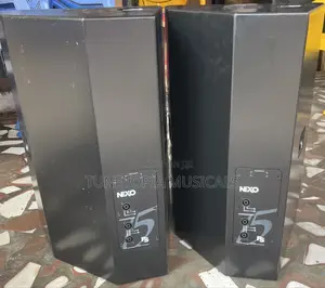 Nexo Ps15-r2 15" Passive Loudspeaker.