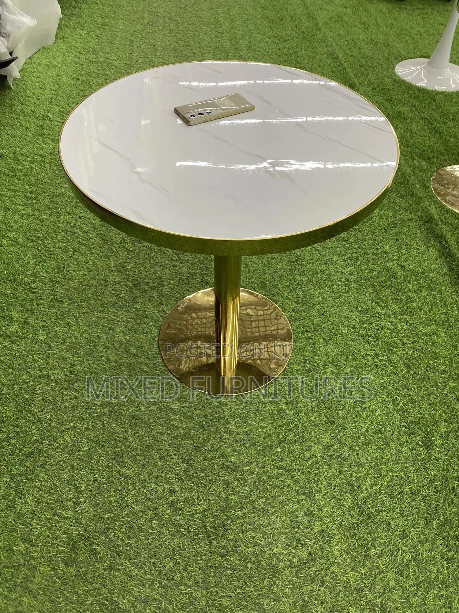 Bar Table / Coffee Table