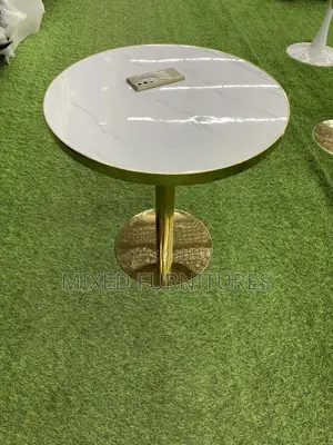 Bar Table / Coffee Table