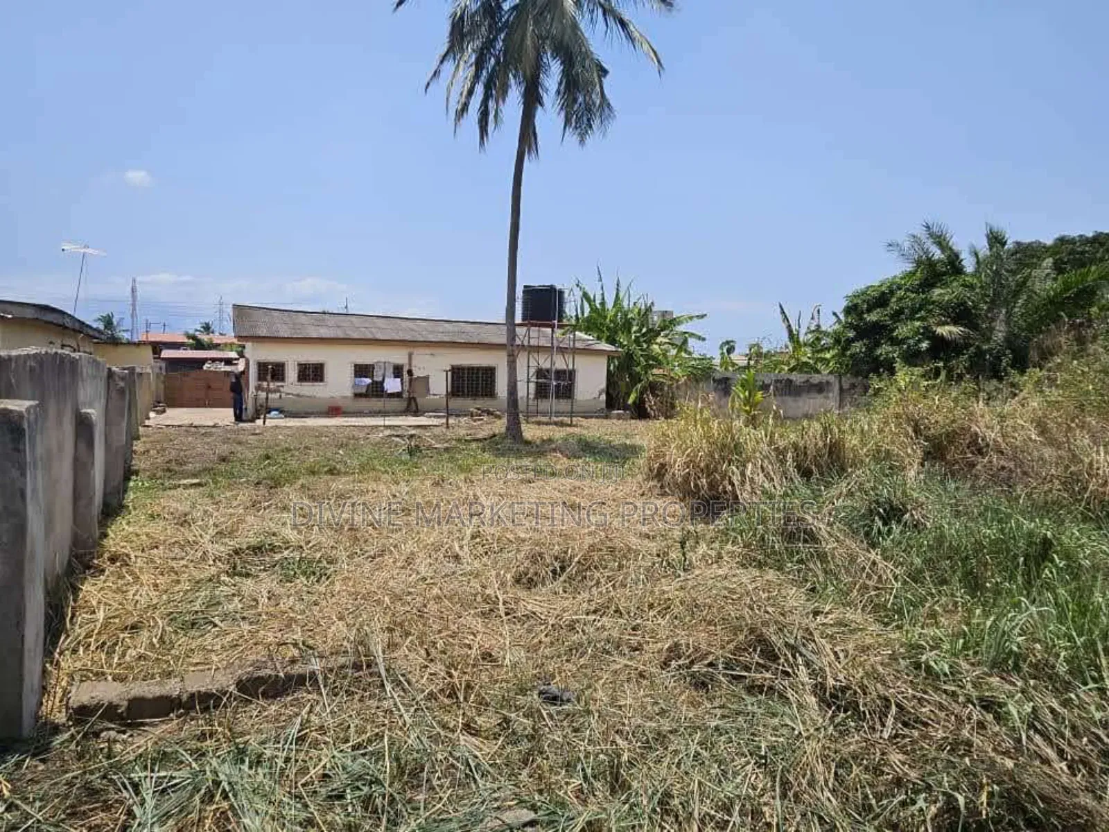 4bdrm House in Abelemkpe for sale