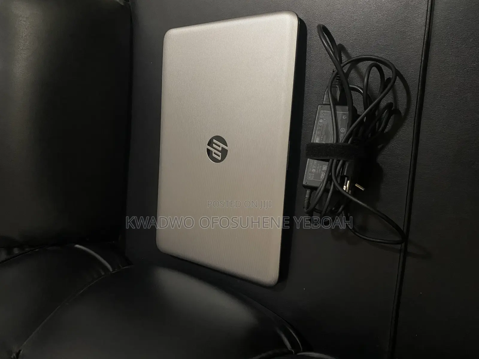 Laptop HP 15 12GB Intel Core i7 SSD 500GB