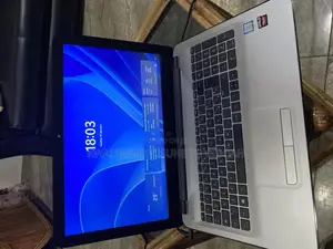 Laptop HP 15 12GB Intel Core i7 SSD 500GB