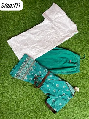 Hospital Wear