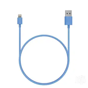 Promate Linkmate-Lt USB Data Charge Cable With Connector