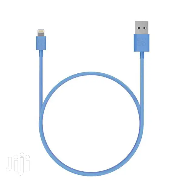 Promate Linkmate-Lt USB Data Charge Cable With Connector