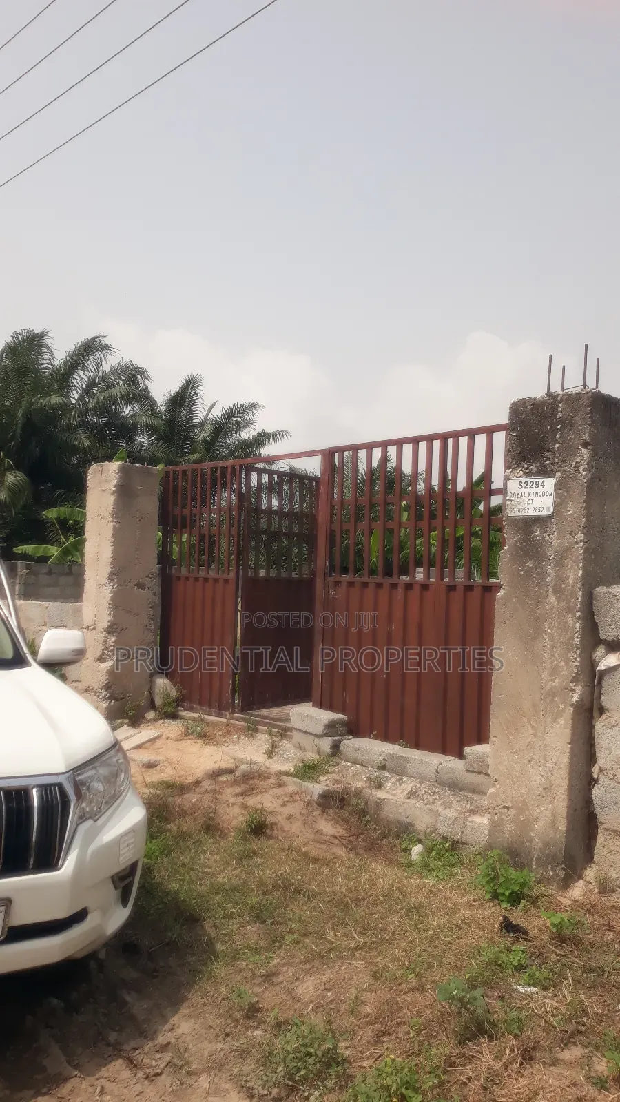 3bdrm House in Weija for sale