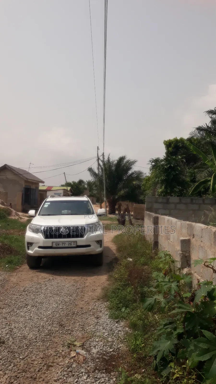 3bdrm House in Weija for sale