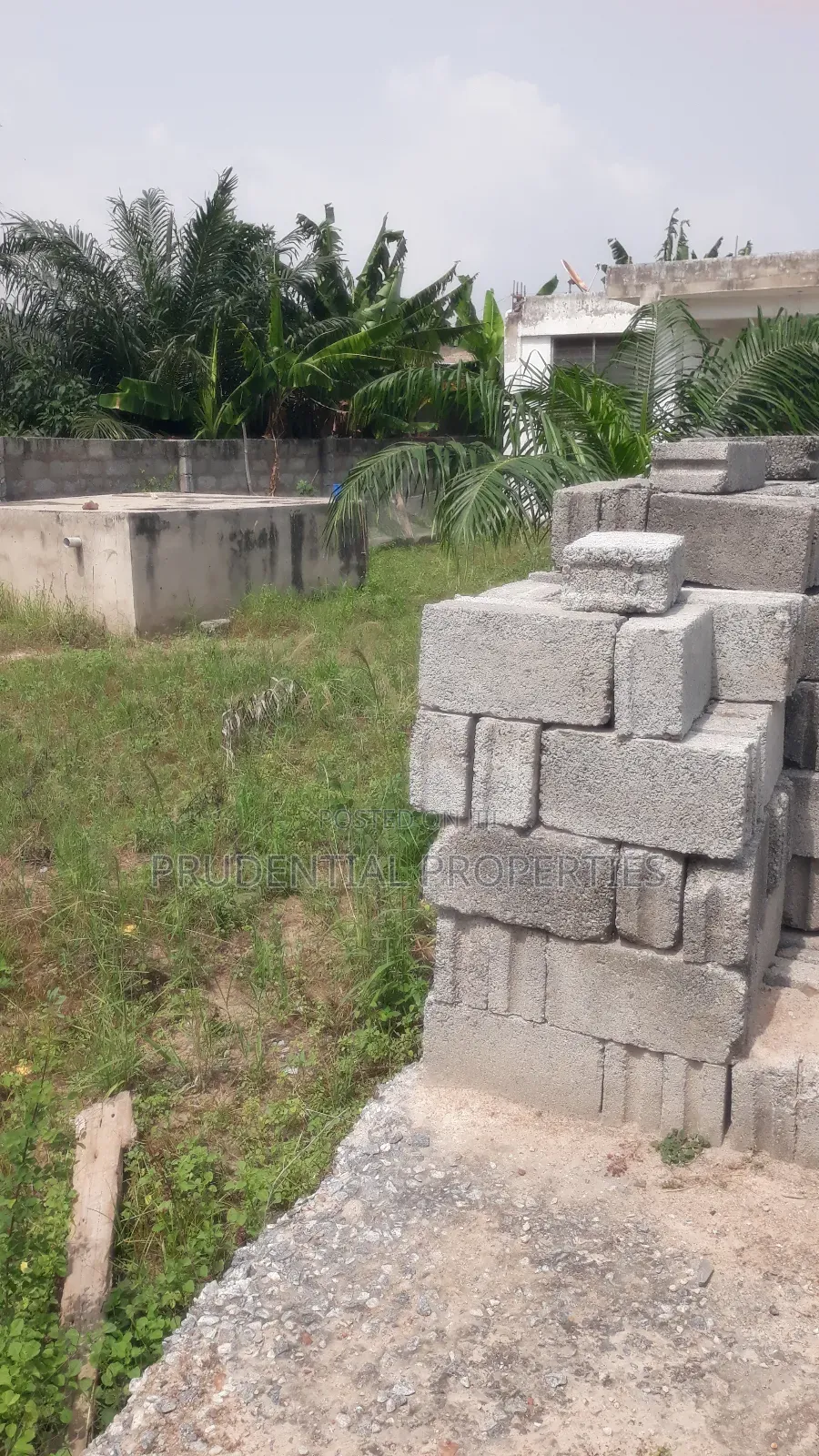 3bdrm House in Weija for sale