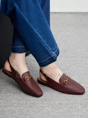 Half Sandals Shoe for Women