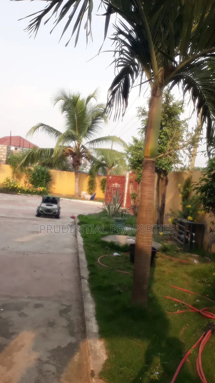 6bdrm House in Manhean for sale