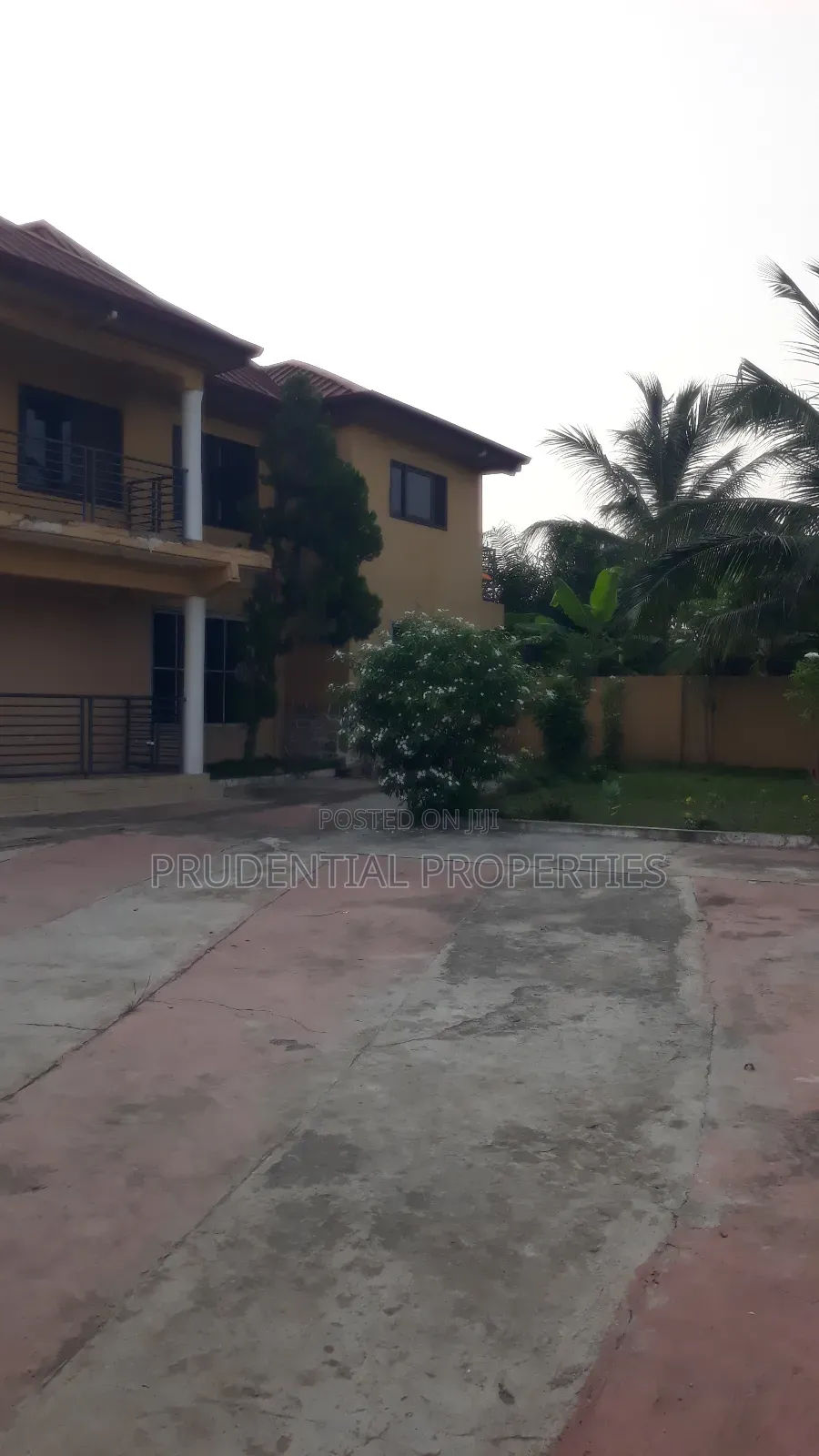 6bdrm House in Manhean for sale
