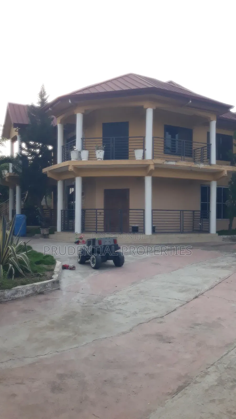 6bdrm House in Manhean for sale
