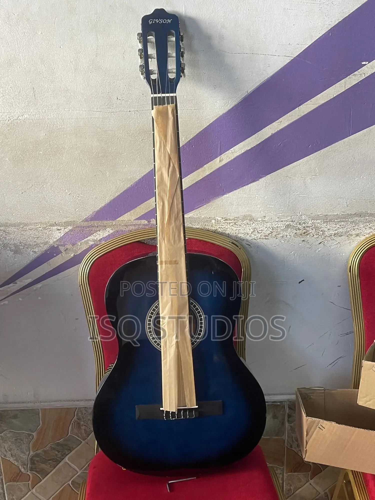 Acoustic Guitar