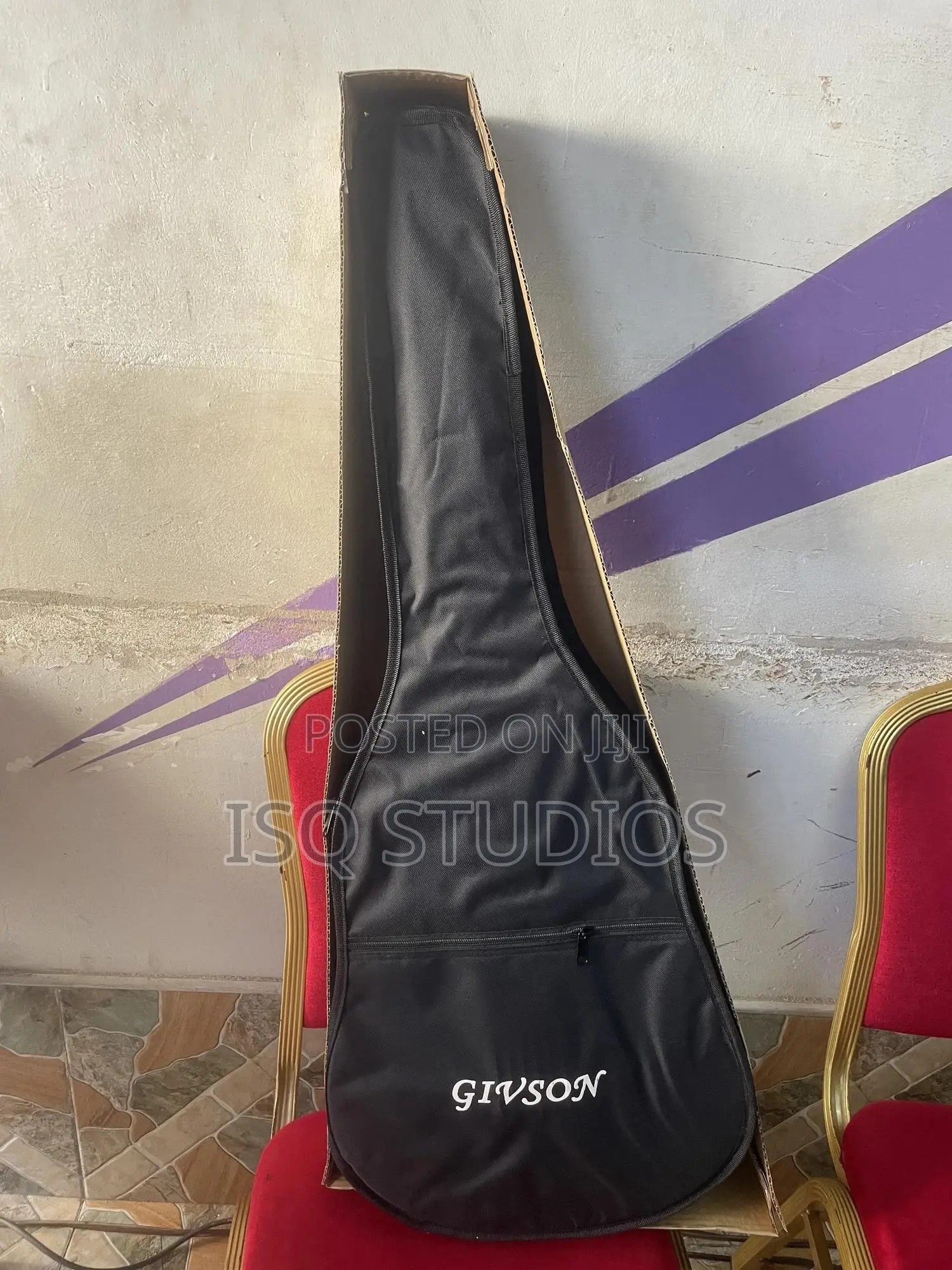 Acoustic Guitar