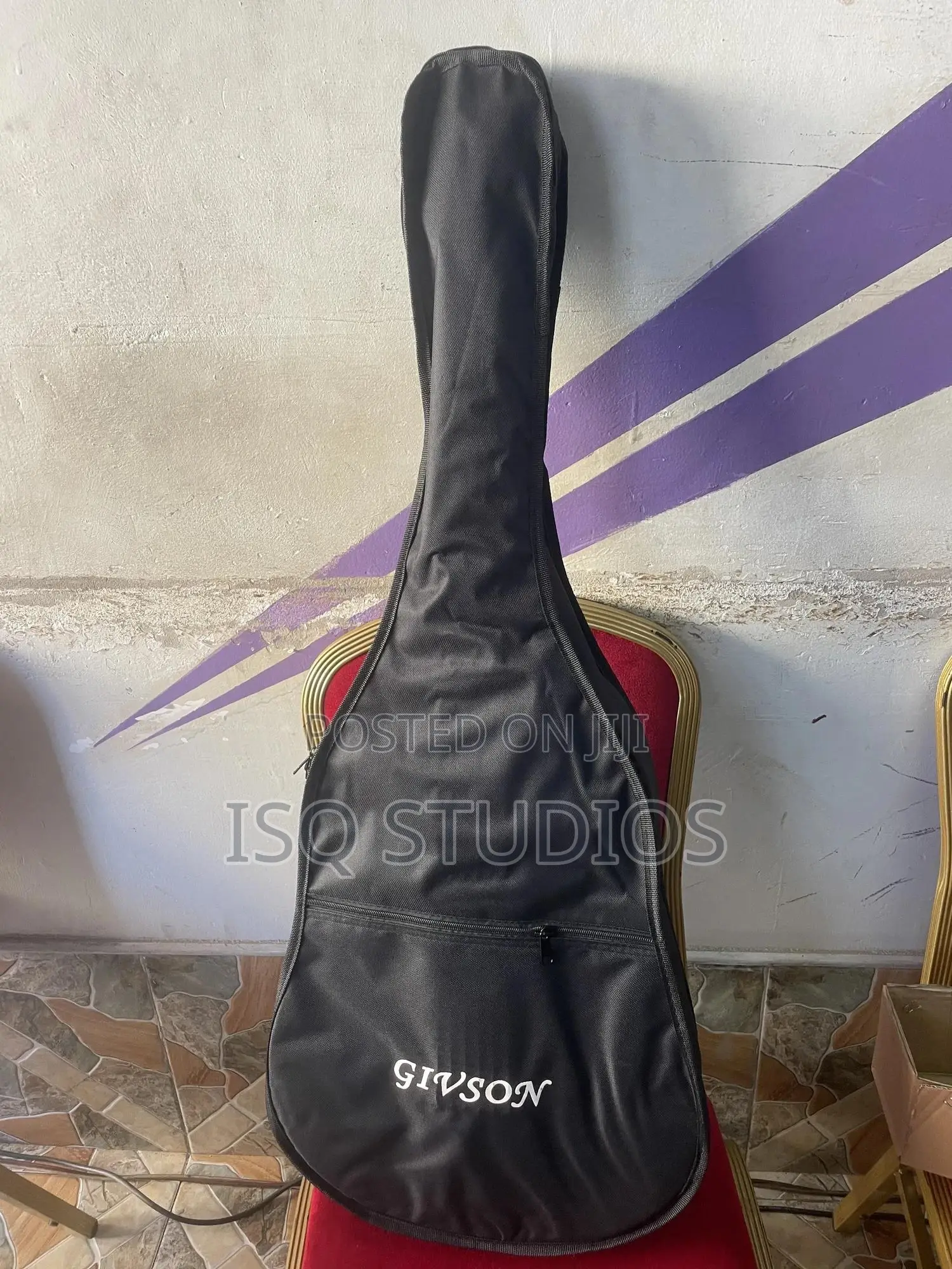 Acoustic Guitar