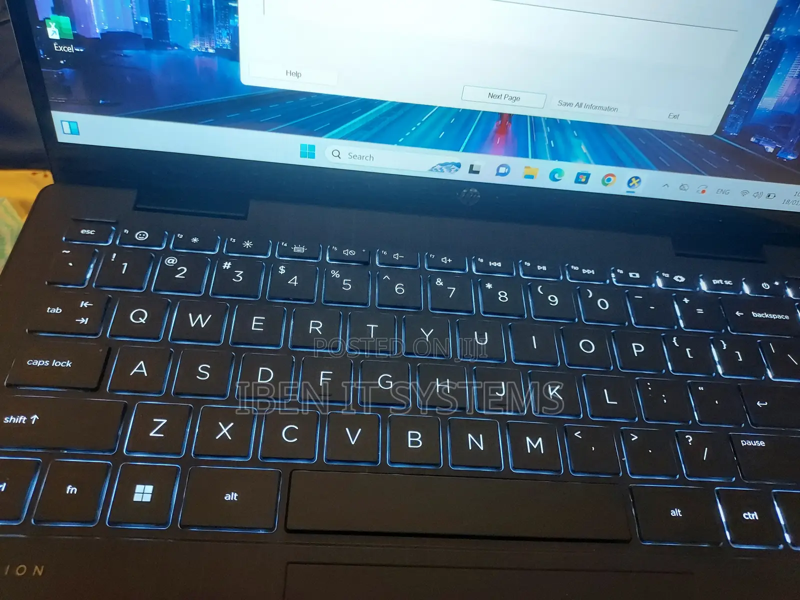 Laptop HP Pavilion 14 x360 2-in-1 16GB Intel Core i7 SSD 512GB