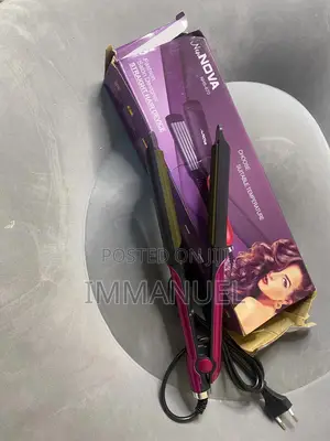 Quality Nova Hair Crimper