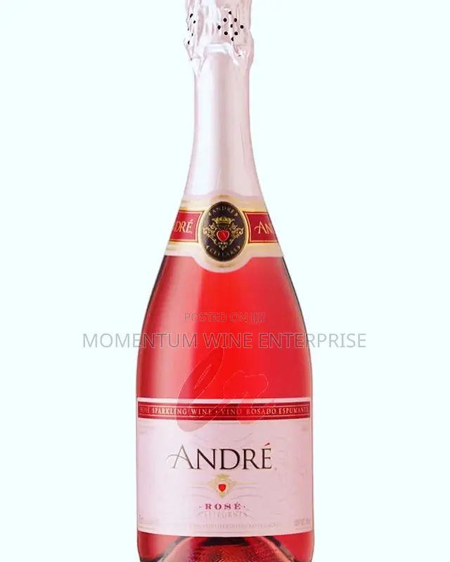 André Sparkling Wine 750ml