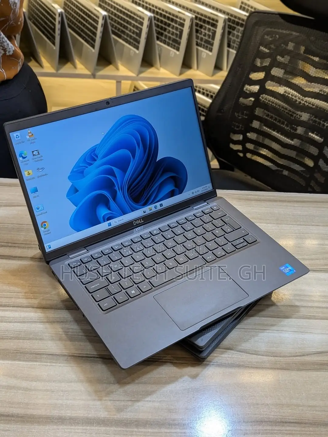 Laptop Dell Latitude 7420 16GB Intel Core i7 SSD 512GB