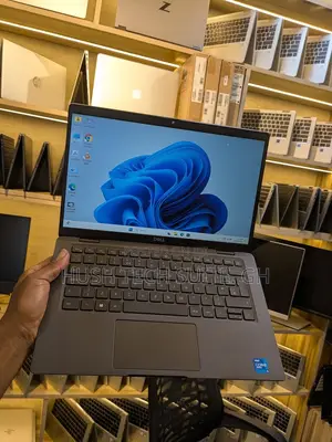 Laptop Dell Latitude 7420 16GB Intel Core i7 SSD 512GB