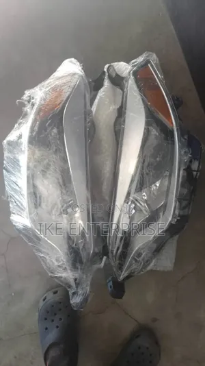 Toyota Corolla Headlight 2014,2015,2016