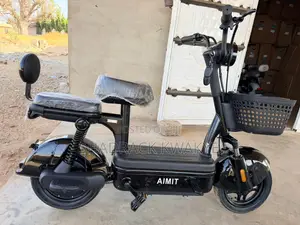 New Motorcycle 2025