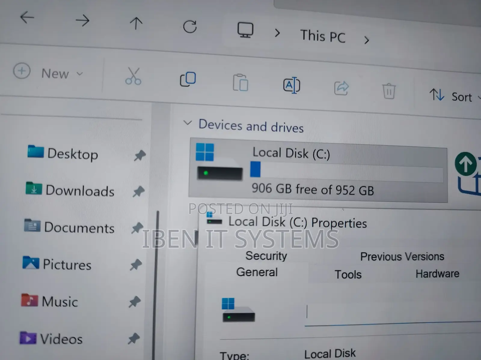 Laptop Dell XPS 13 9310 16GB Intel Core i7 SSD 1T