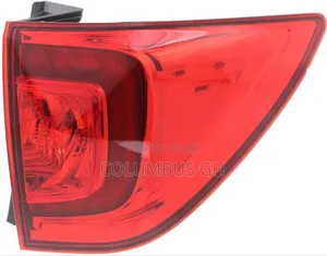 Honda Pilot 2019 Taillight One Side
