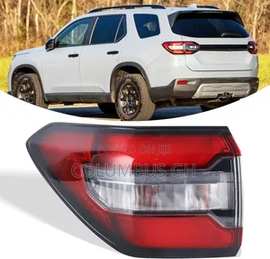 Honda Pilot 2023 Taillight One Side