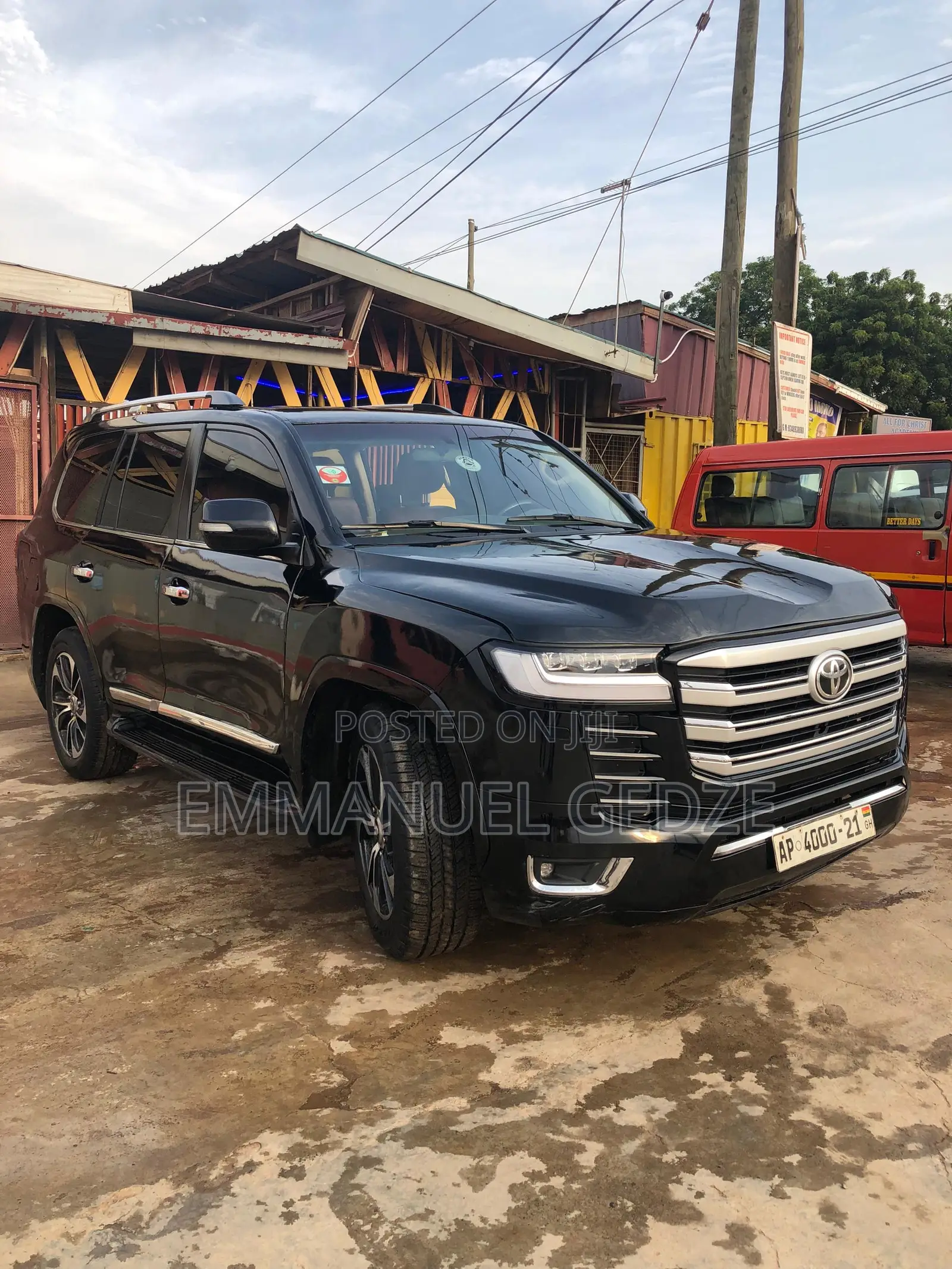 V8 70th Anniversary - For Rent