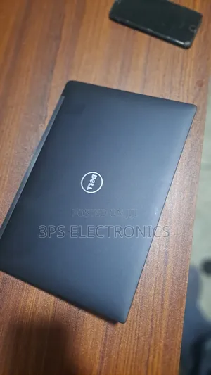 Laptop Dell Latitude 7280 8GB Intel Core I7 SSD 256GB