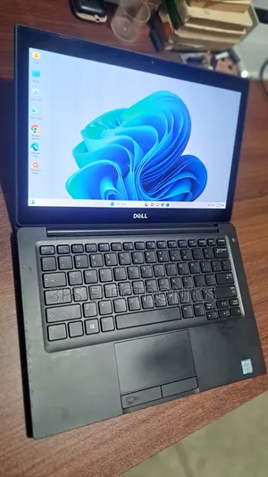 Laptop Dell Latitude 7280 8GB Intel Core I7 SSD 256GB