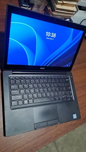 Laptop Dell Latitude 7280 8GB Intel Core I7 SSD 256GB