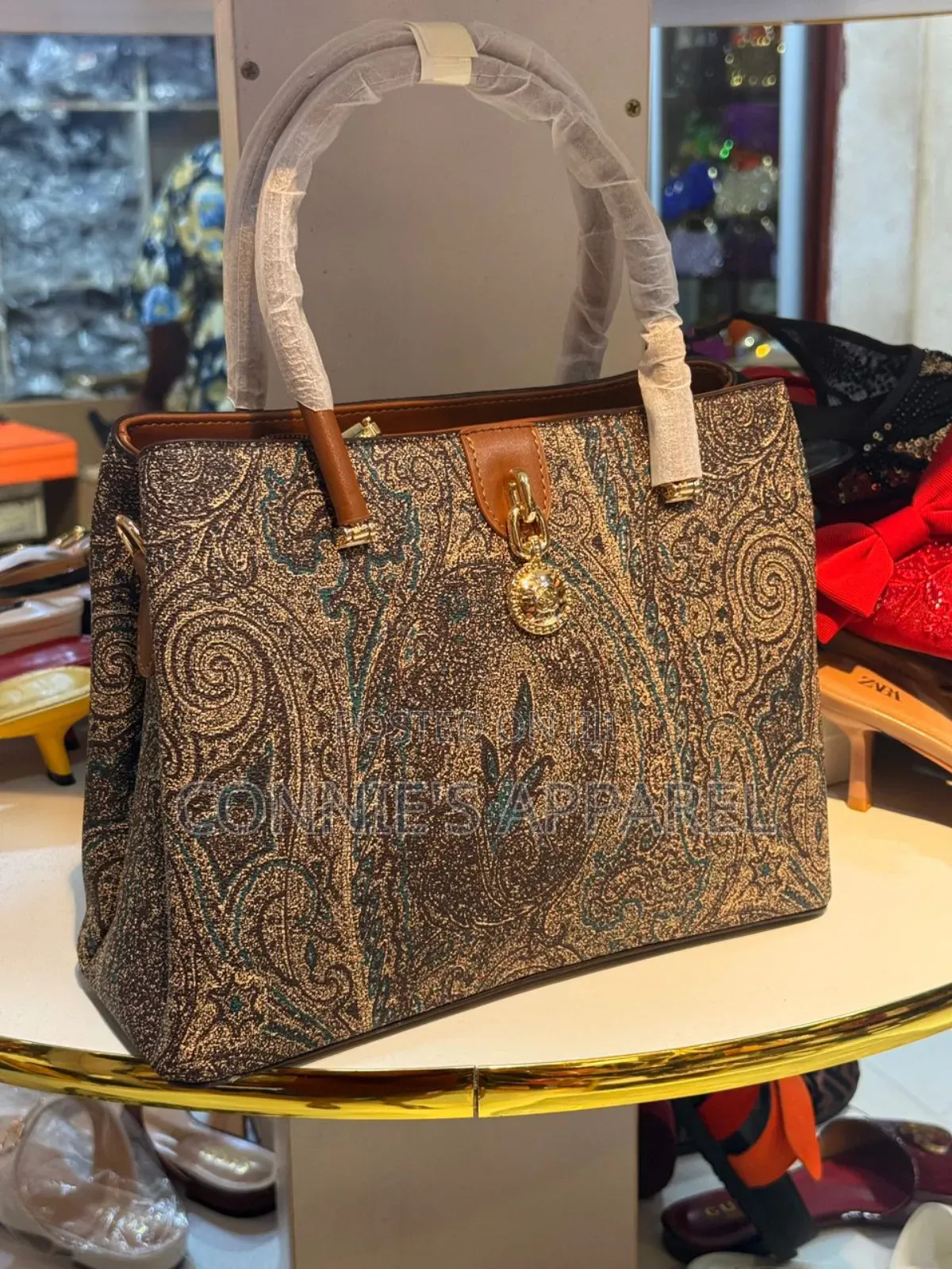 Designer Bags for Ladies