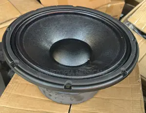 Jac Lf12g301d 12inches Double Magnet Pair Of Naked Speaker