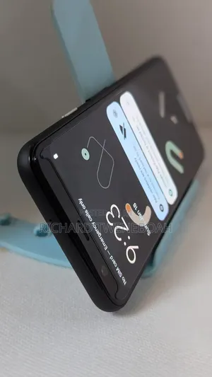 Google Pixel 4 64 GB Black