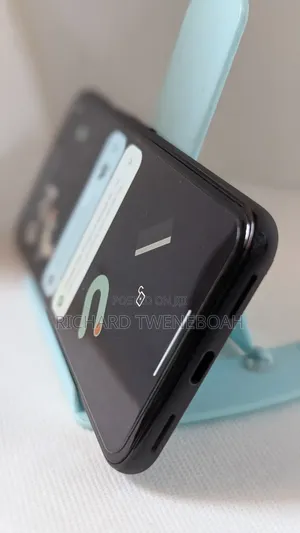 Google Pixel 4 64 GB Black