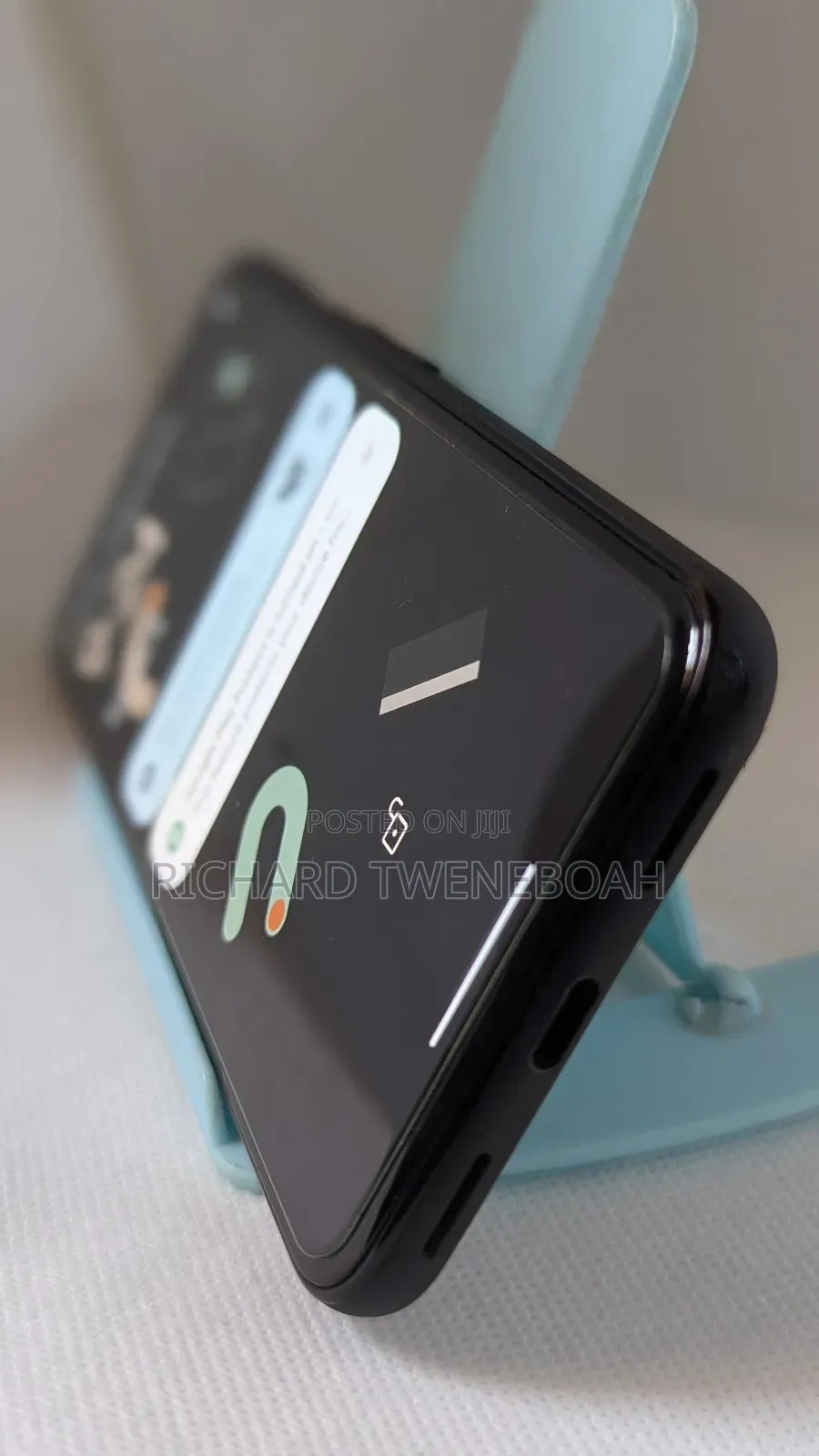 Google Pixel 4 64 GB Black