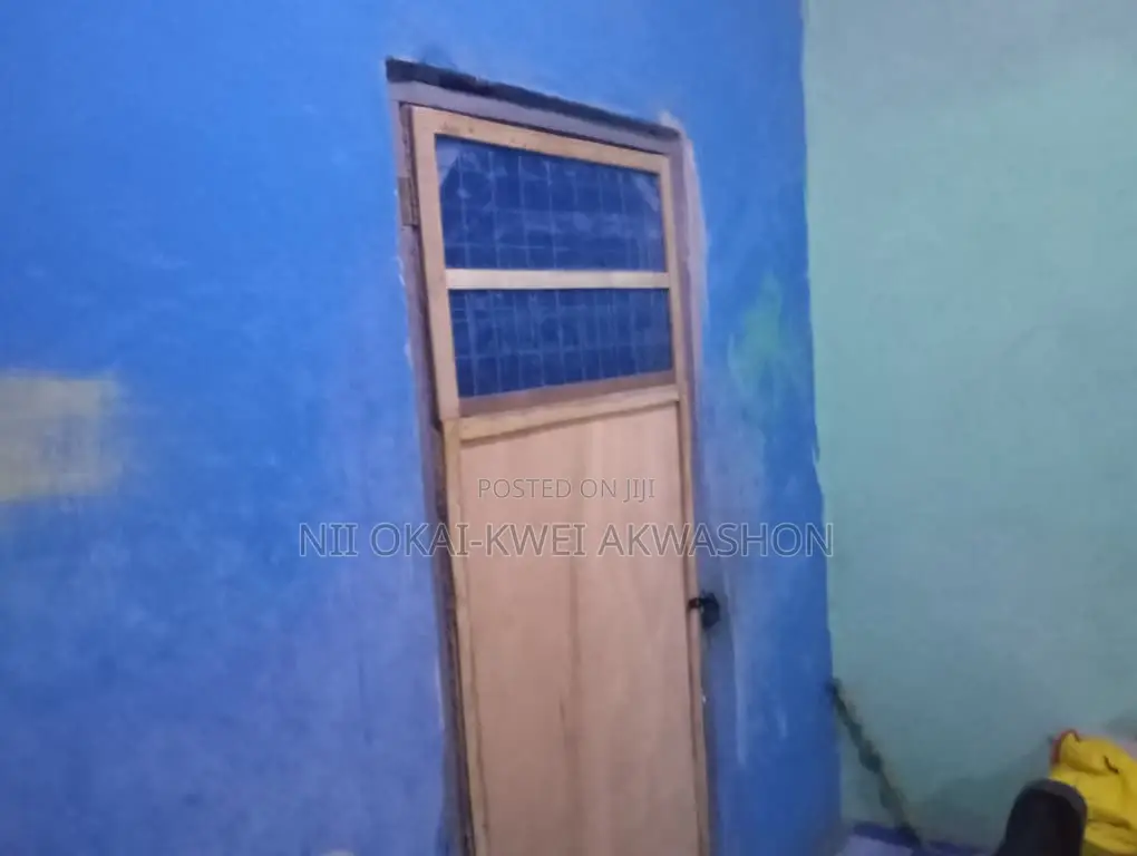 1bdrm Room & Parlour in Attoh Quarshie, Chorkor for rent