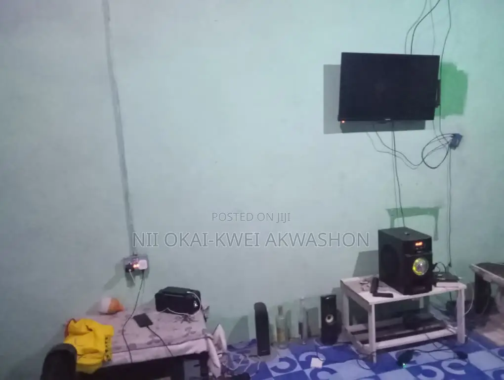 1bdrm Room & Parlour in Attoh Quarshie, Chorkor for rent