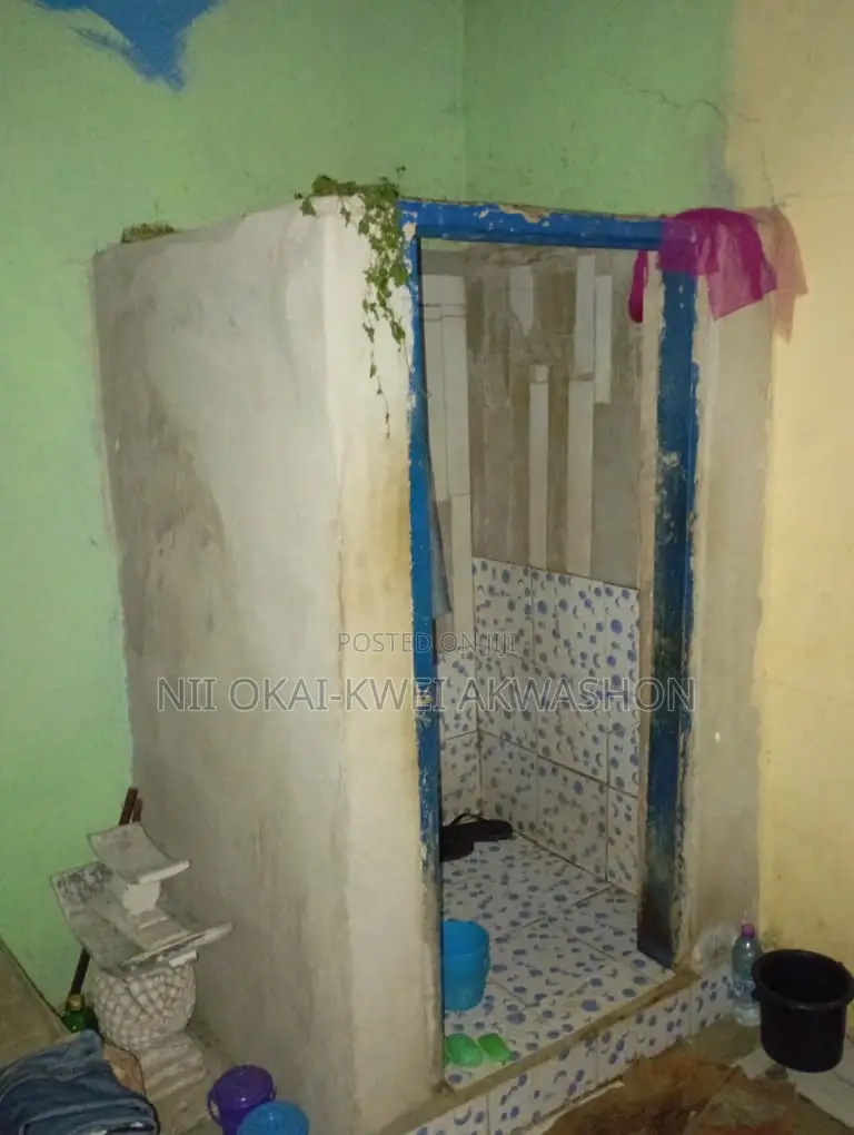 1bdrm Room & Parlour in Attoh Quarshie, Chorkor for rent