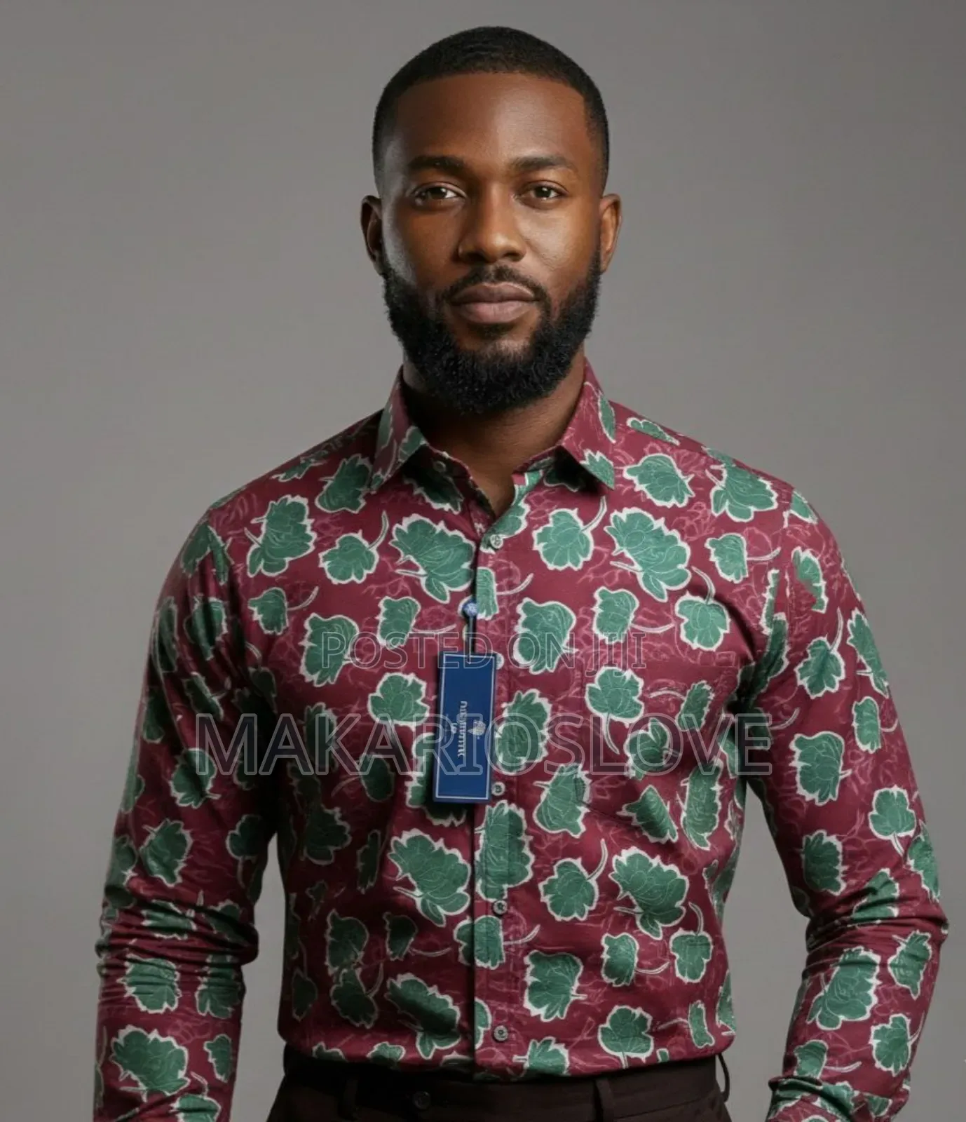 Presidential Vip Shirts