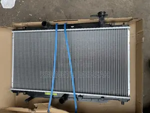 Mazda 6 2014-2018  Water Tank/Radiator