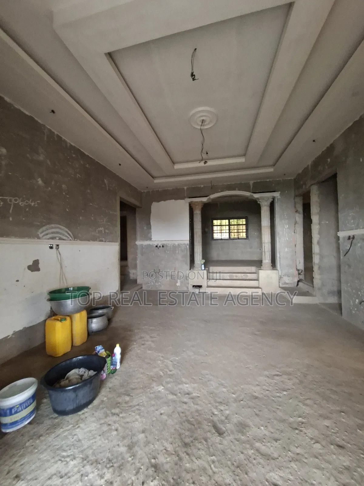 4bdrm House in ,, Kwabenya for sale