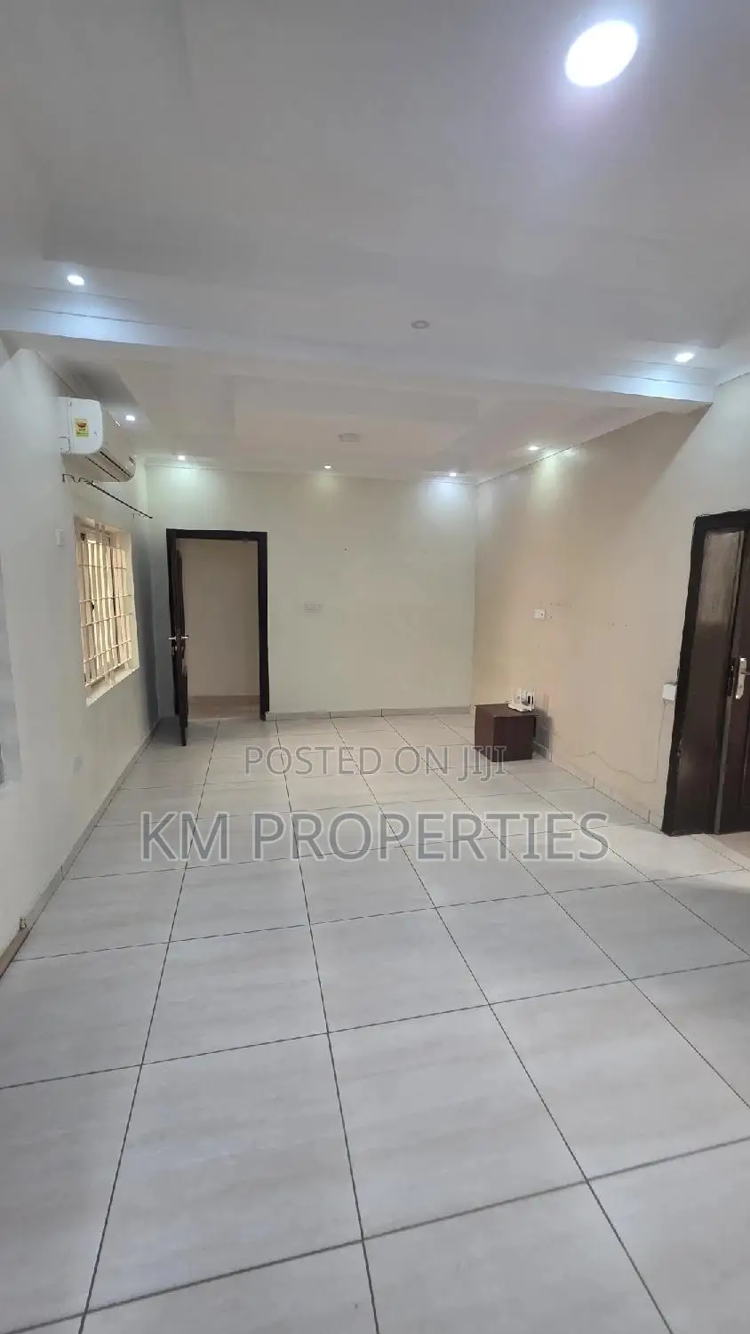 2bdrm Duplex in Cantonments for rent