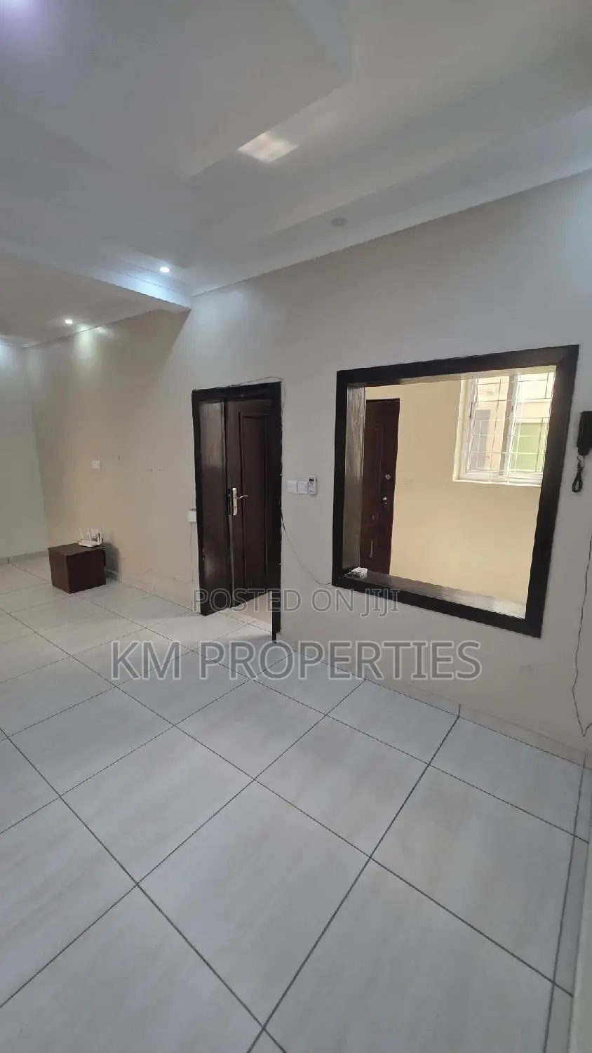 2bdrm Duplex in Cantonments for rent
