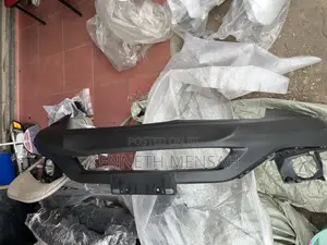 Honda Crv 2012-2014 Front Bumper Lower/Down